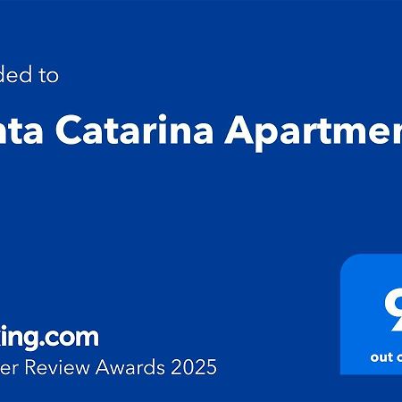 Santa Catarina Apartments بورتو المظهر الخارجي الصورة