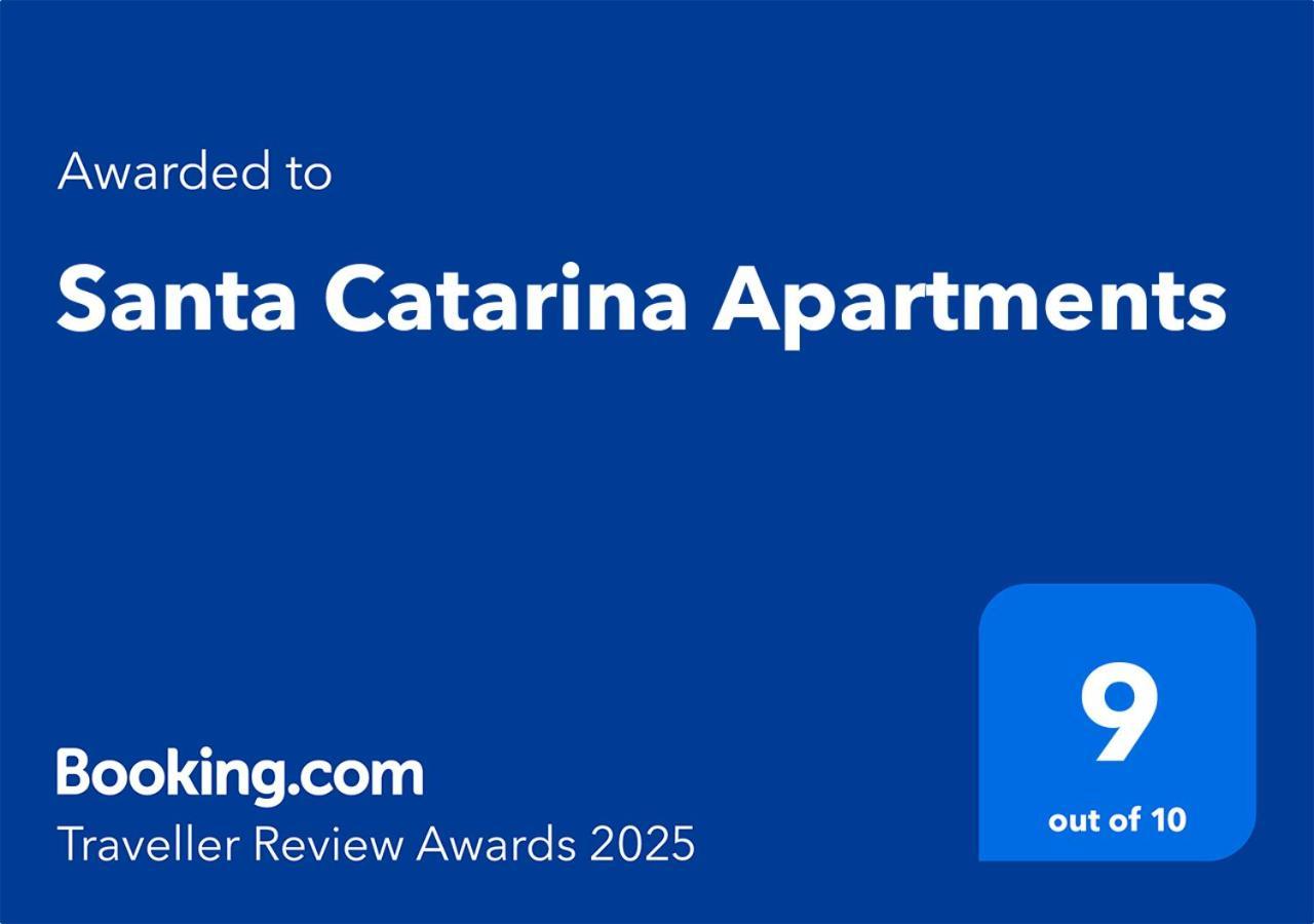 Santa Catarina Apartments بورتو المظهر الخارجي الصورة