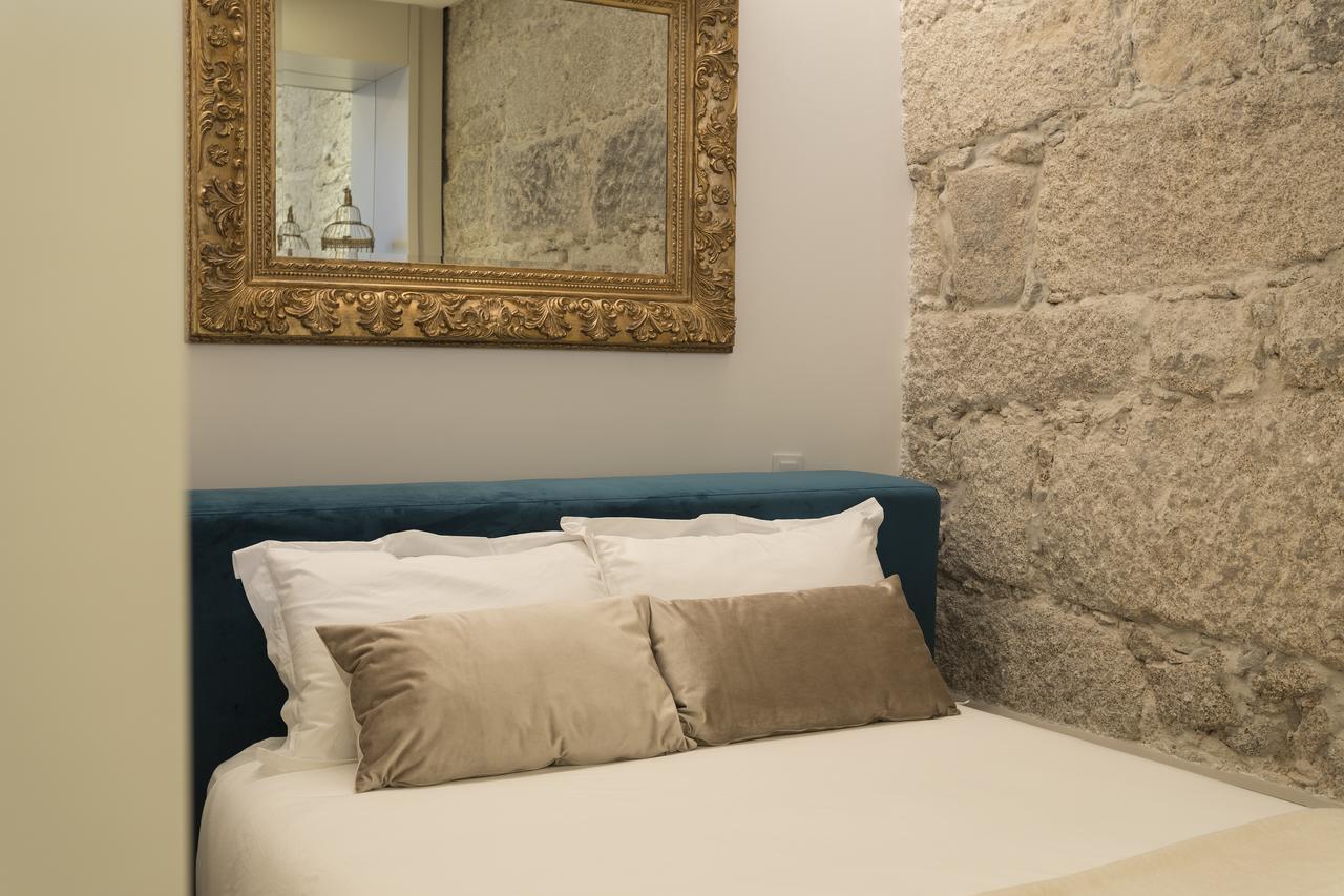 Santa Catarina Apartments بورتو المظهر الخارجي الصورة