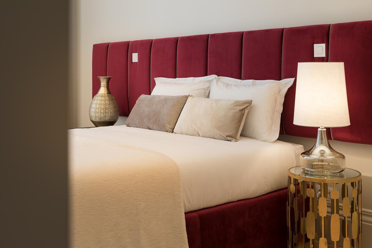 Santa Catarina Apartments بورتو المظهر الخارجي الصورة